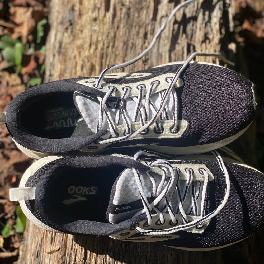 Brooks Revel, Men's size 11.5 - Picture 6 of 6